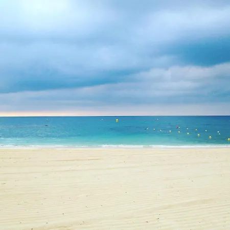 Appartement 3f 1ª Linea De Playa Con Vistas Al Mar