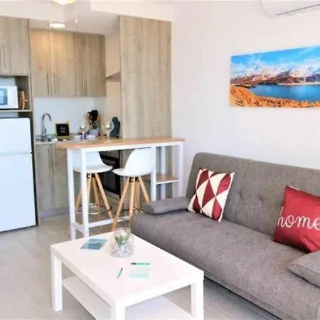 3f 1ª Linea De Playa Con Vistas Al Mar