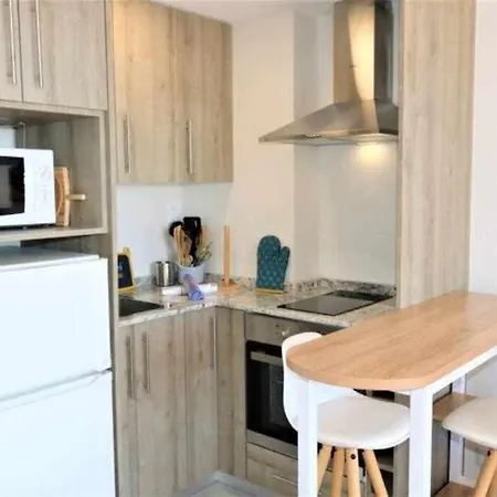 3f 1ª Línea De Playa Con Vistas Al Mar Calpe